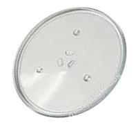 SOS Accessoire Plateau tournant en verre pour Four micro-ondes CANDY LK-AC925ETD