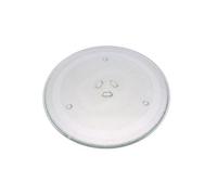 SOS Accessoire Plateau tournant verre 25,4cm pour Four micro-ondes DE74-00027A SAMSUNG Four micro-ondes (DE74-00027A SAMSUNG)