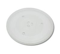 SOS Accessoire Plateau tournant verre 34cm pour Four micro-ondes DE74-20016A, DE74-20016B SAMSUNG