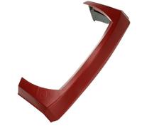 Poignée complète rouge - Aspirateur (78602708 NILFISK)