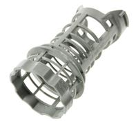 SOS Accessoire Poignée de filtre pour Lave-vaisselle CONTINENTAL EDISON 34420610 Lave-vaisselle (34420610 AMICA CONTINENTAL EDISON CURTISS FRANGER GENERISS HIGH ONE INEXIVE LAZER OCEANIC PROLINE QILIV
