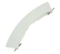 SOS Accessoire Poignée de hublot pour Lave-linge 00481710 BOSCH, NEFF, SIEMENS