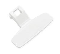 SOS Accessoire Poignée de hublot pour Lave-linge 3612608600 DAEWOO