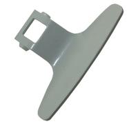 SOS Accessoire Poignée de hublot pour Lave-linge 3612610800 DAEWOO Lave-linge (3612610800 DAEWOO)