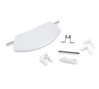 SOS Accessoire Poignée de hublot pour Lave-linge 42004896 HOMEKING, HYUNDAI, WELCO