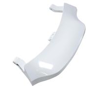 SOS Accessoire Poignée de hublot pour Lave-linge 42023886 ATLANTIC, AVEA, BELLAVITA, BLUESKY, CALYTON, CLAYTON, CONTINENTAL EDISON, EUREKA, FAR, FRAB,