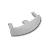 SOS Accessoire Poignée de hublot pour Lave-linge - 42023905 WESTWOOD, UNICLINE, BELLAVITA, FAR, HOME, SELECLINE, TECHWOOD, WALTHAM,