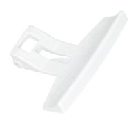 SOS Accessoire Poignée de hublot pour Lave-linge 481249818261 ARDO BAUCKNECHT BAUKNECHT BLOMBERG BRANDT ELEKTRA-BREGENZ IGNIS IKEA WHIRLPOOL L Lave-linge (481249818261 ARDO BAUCKNECHT BAUKNECHT BLOMBE