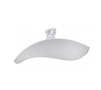 SOS Accessoire Poignée de hublot pour Lave-linge 52X1987 BRANDT, BSK, EDESA, FAR, FUNIX, HARROW, LINETECH, LISTO, OCEAN, OCEANIC, RADIOLA, TECHNICAL,