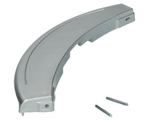 SOS Accessoire Poignée de hublot pour Lave-linge BOSCH 00647449, 00490902
