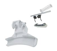 SOS Accessoire Poignée de hublot pour Lave-linge FAURE 4055304143