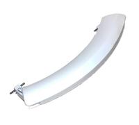 SOS Accessoire Poignée de porte de hublot pour Lave-linge BOSCH 00751790, 00751788