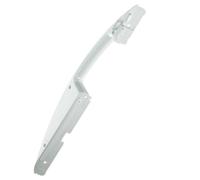 SOS Accessoire Poignée de porte Frigo, Réfrigérateur, Congélateur 742418700, 7424187 LIEBHERR