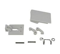 SOS Accessoire Poignée de porte pour Lave-linge 481949869395 CURLING HOOVER IGNIS LADEN RADIOLA WHIRLPOOL Lave-linge (481949869395 CURLING HOOVER IGNIS LADEN RADIOLA WHIRLPOOL)