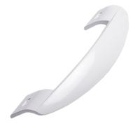SOS Accessoire Poignée de porte pour Réfrigérateur congélateur 4250630110 BEKO FAR SELECLINE Réfrigérateur congélateur (4250630110 BEKO FAR SELECLINE)