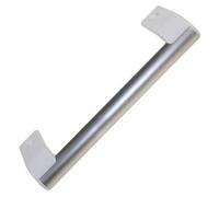 SOS Accessoire Poignée de porte pour Réfrigérateur congélateur 480132101115 WHIRLPOOL Réfrigérateur congélateur (480132101115 WHIRLPOOL)