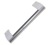 SOS Accessoire Poignée de porte pour Réfrigérateur, congélateur 480132101115 WHIRLPOOL