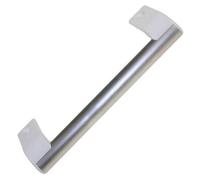 SOS Accessoire Poignée de porte pour Réfrigérateur congélateur 480132101115 WHIRLPOOL Réfrigérateur congélateur (480132101115 WHIRLPOOL)
