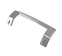 SOS Accessoire Poignée de porte pour Réfrigérateur, congélateur 4900061200 BEKO
