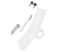 SOS Accessoire Poignée de porte pour Sèche-linge 4055237731 AEG ELECTROLUX Sèche-linge (4055237731 AEG ELECTROLUX)