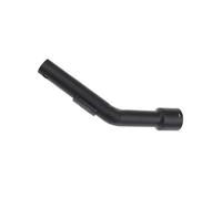 SOS Accessoire Poignée de tuyau, flexible compatible pour Aspirateur - 3565460 MIELE, FAKIR, ZELMER