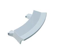 SOS Accessoire Poignée hublot pour Lave-linge BELLAVITA 42116446