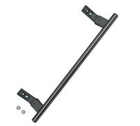 SOS Accessoire Poignée inox pour Réfrigérateur congélateur 7438432 9096532 LIEBHERR Réfrigérateur congélateur (7438432 9096532 LIEBHERR)