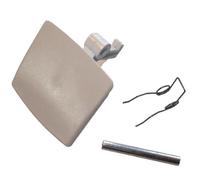 SOS Accessoire Poignée porte hublot pour Lave-linge BOSCH 00069637