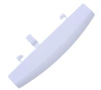 SOS Accessoire Poignée pour Lave-linge AMICA 1049804