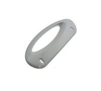 SOS Accessoire Poignée réfrigérateur ou congélateur pour Réfrigérateur congélateur 2062728015 AEG ARTHUR MARTIN ELECTROLUX ELECTROLUX FAURE WHIRL Réfrigérateur congélateur (2062728015 AEG ARTHUR MARTI