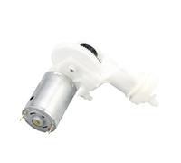 SOS ACCESSOIRE Pompe avec Moteur d'hydropulseur pour Brosse à Dents électrique Braun 81626034