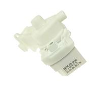 SOS Accessoire Pompe de cyclage pour Lave-linge 32027485, 32018568 ATLANTIC, BELLAVITA, CONTINENTAL EDISON, QILIVE, SHARP, TECHWOOD, TELEFUNKEN, THOMS