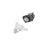 SOS Accessoire Pompe de cyclage pour Lave-linge 4055250551 AEG, ARTHUR MARTIN, ARTHUR MARTIN ELECTROLUX, ELECTROLUX, IKEA ELECTROLUX