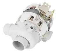 SOS Accessoire Pompe de cyclage pour Lave-vaisselle AEG 1113196008 Lave-vaisselle (1113196008 AEG ARTHUR MARTIN ELECTROLUX ARTHUR MARTIN ELECTROLUX ZANUSSI FAURE JUNO ZANKER)