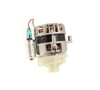 SOS Accessoire Pompe de cyclage yxw-48-2-52L pour Lave-vaisselle - 32030553 ESSENTIEL B, CONTINENTAL EDISON, SHARP, SELECLINE, VALBERG, HIGHONE, QILIV