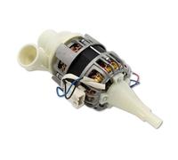 SOS Accessoire Pompe de cyclage YXW48-2A-2 pour Lave-vaisselle 41900804, 41052272 BAUMATIC, CANDY, HOOVER, ROSIERES, ZEROWATT