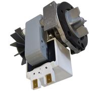 SOS Accessoire Pompe de vidange a helice compatible pour Lave-linge 1588731, 1588734 KOMPATIBEL MIELE