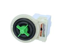 SOS Accessoire Pompe de vidange Malice pour Lave-linge BRANDT 55X5640, AS6005275