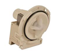 SOS Accessoire Pompe de vidange pour Lave-linge 1327320204, 1326911003 AEG, ARTHUR MARTIN ELECTROLUX, ELECTROLUX, ESSENTIEL B, FAURE, IKEA, IKEA ELECT