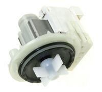 SOS Accessoire Pompe de vidange pour Lave-linge - 2808190100, 2804680400 BLUESKY, BEKO, FAR