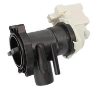 SOS Accessoire Pompe de vidange pour Lave-linge 32024405 BELLAVITA, CONTINENTAL EDISON, QILIVE, SHARP, TECHWOOD, WALTHAM