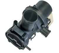 SOS Accessoire Pompe de vidange pour Lave-linge 481010585015 BAUKNECHT, IGNIS, LADEN, WHIRLPOOL