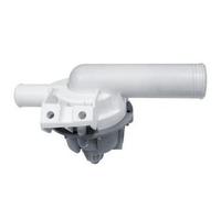 SOS Accessoire Pompe de vidange pour Lave-linge 481936018217 AIRPORT, ARDO, ARISTON HOTPOINT, BESTRON, BLUESKY, BOMPANI, CALEX, CONCORDE, CURLING, DOM