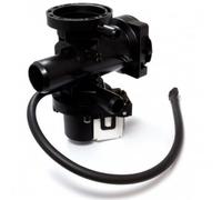 SOS Accessoire Pompe de vidange pour Lave-linge 5859EN1006B, EAU62263305 LG