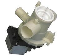 SOS Accessoire Pompe de vidange pour Lave-linge BOSCH 00141124