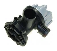 SOS Accessoire Pompe de vidange pour Lave-linge C00282341, C00517420 2I MARCHI, ARISTON HOTPOINT, INDESIT, SCHOLTES, WHIRLPOOL
