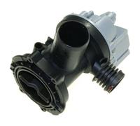 SOS Accessoire Pompe de vidange pour Lave-linge C00282341, C00517420 2I MARCHI, ARISTON HOTPOINT, INDESIT, SCHOLTES, WHIRLPOOL
