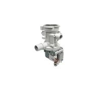 SOS Accessoire Pompe de vidange pour Lave-linge DC90-11110K DC31-00030A SAMSUNG