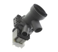 SOS Accessoire Pompe de vidange pour Lave-linge FAURE C00037602, C00042017