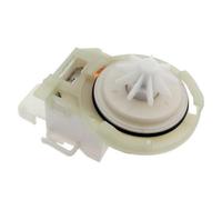 SOS Accessoire Pompe de vidange pour Lave-vaisselle 00165261 165261 BOSCH SIEMENS NEFF CONSTRUCTA GAGGENAU BALAY ARISTON HOTPOINT VIVA BAUKNECHT WHIRLPOOL INDESIT JUNKER Lave-vaisselle (00165261 16526